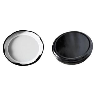 压敏垫片/热缩膜/盖子/贴纸 适用六棱圆瓶四方等玻璃瓶食品级