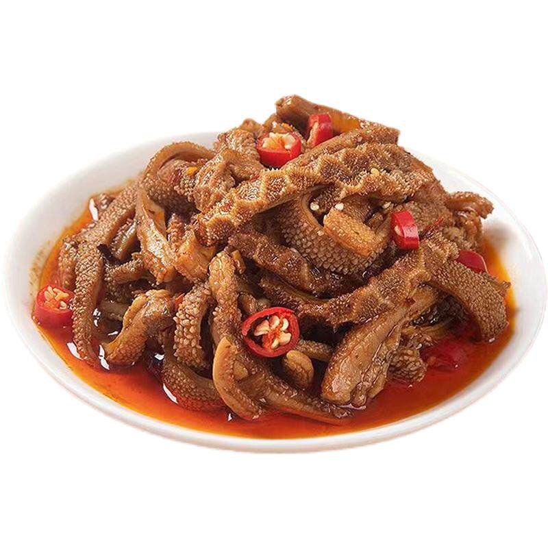 爆肚脆网红小零食香生坊麻酱味