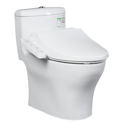 TOTO官方安装智能马桶CW977+460