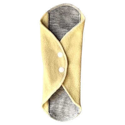 抗菌护垫可重复使用透气吸水内裤