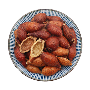 金樱子肉中药材500g野生金樱子肉去籽鲜果金缨子干果泡酒材料包邮