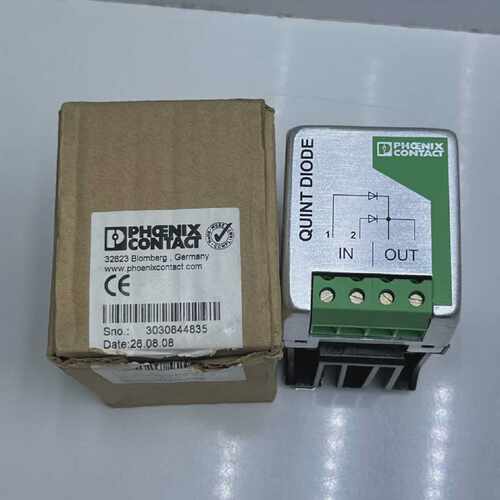 Phoenix Contact QUINT-DIODE/40 2938963 Module