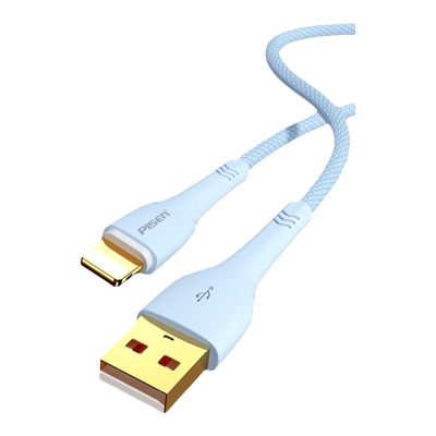 品胜适用苹果手机连接电脑
