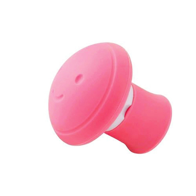 日本脸部训练器V脸去法令纹咬肌神器美容提拉紧致面部锻炼瘦脸仪