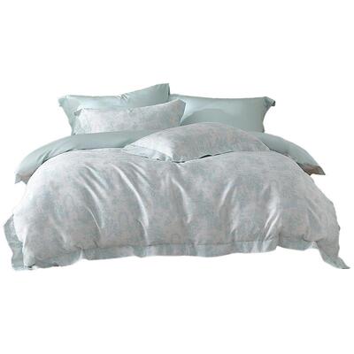 水星家纺60支天丝™棉四件套