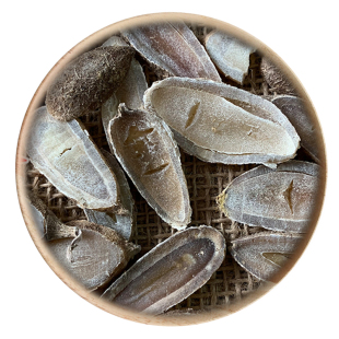 精选 郁金 中药材 广 郁金 玉金 50g 可打粉 满包邮