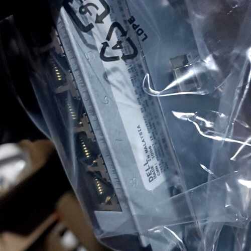 【请询价】/DELL 8口切换机 KVM 1006远程控制台 扩展