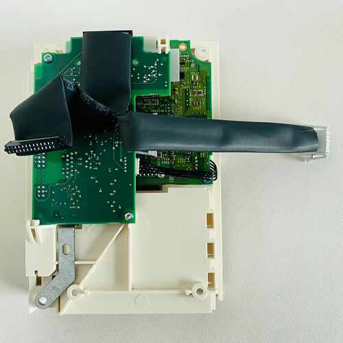 议价 Atv61/71 Inverter Cpu Control Board Kit适用