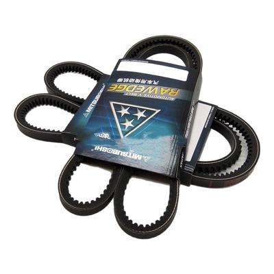 洋马4TNV94/98/88发动机风扇皮带空调皮带三星进口皮带挖掘机配件