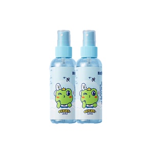 青蛙王子驱蚊花露水防蚊水便携户外