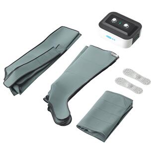 可孚空气波压力治疗机静脉曲张腿部按摩器医用下肢防血栓理疗仪器