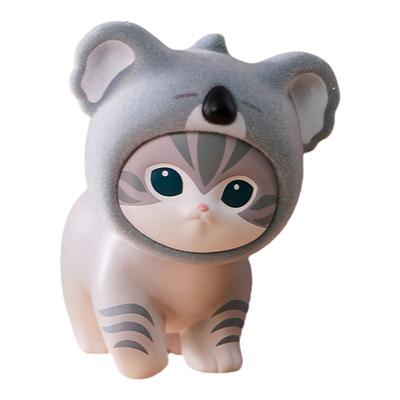 正品马克图布hellokitty新春系列香薰毛绒盲盒凯蒂猫挂件可爱新年