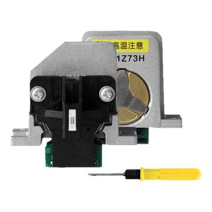 翔彩适用590K打印头爱普生680kii打印头EPSON LQ1600K3H打印头 680K2 690K LQ675KT 595K 136KW LQ106KF 2680