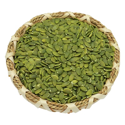 2025新货无添加南瓜子仁原味炒货