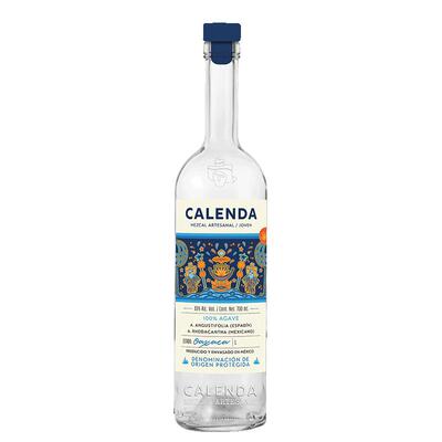 珂琳达墨西哥梅斯卡尔龙舌兰酒