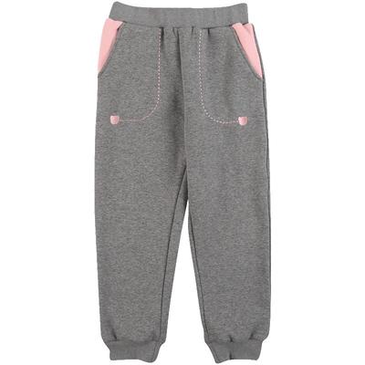 IVYHOUSE常春藤长裤拉绒运动裤