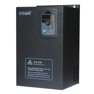 三相380V重载变频器2.2/5.5/7.5/11KW/22KW/45/55/75/110/132千瓦
