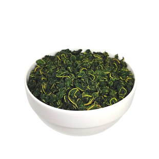 桑叶茶 木柴火杀青的高山桑叶 一喝就爱上
