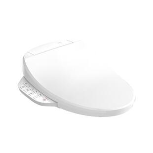 科勒智能加热马桶盖板带冲洗器可烘干智能抗菌C3-330