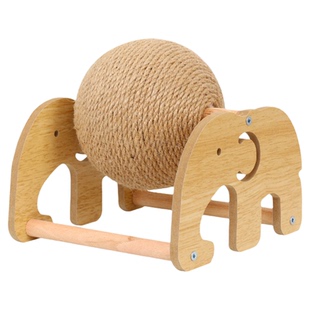 兔子玩具磨爪解闷自嗨神器宠物荷兰猪垂耳侏儒兔磨牙消耗精力用品