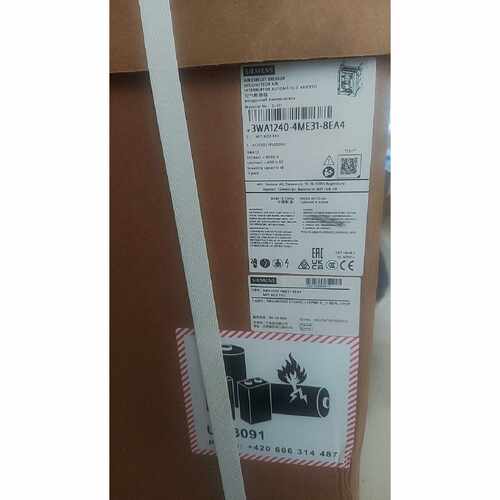 议价3WA1240-4ME31-8EA4-Z-M71 N03 T40  3WA12404ME318EA4ZM71N0