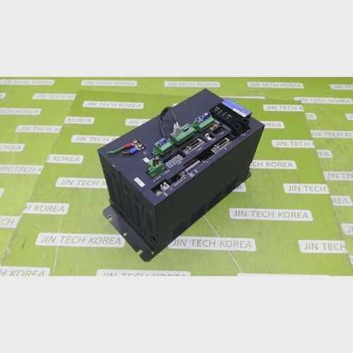 SANYO DENKI QS1A05AJ04E0MB01 Servo Driver Tested
