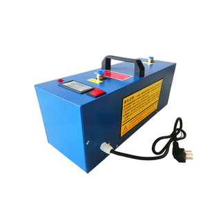 压缩空气加热器惰性气体加热器管道空气加热器氮气加热器干燥除湿