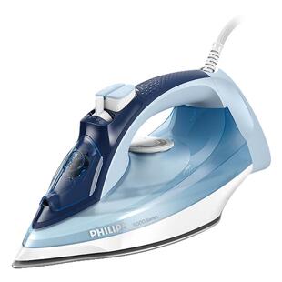 飞利浦电熨斗家用小型手持便携式蒸汽烫衣服熨烫机DST5030