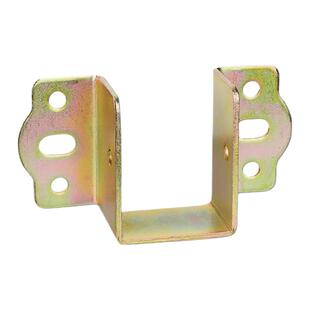 加厚床关铰U形床挡实木床横梁托架挂勾配件插扣床板固定加固承重