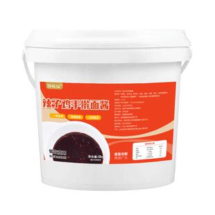 辣子鸡手擀面酱商用10斤装拌面拌粉担担面臊子浇头面专用酱料批发