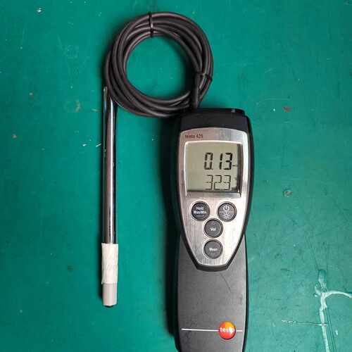 【议价-可维修】TESTO 425 /均有货
