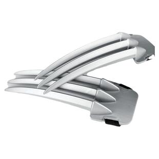 万圣节恐怖cos金刚狼爪子X战警道具 面具披风儿童 金刚狼爪子玩具