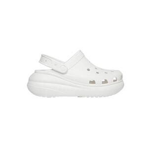 【自营】Crocs卡骆驰泡芙洞洞鞋夏季凉鞋休闲沙滩鞋檀健次同款