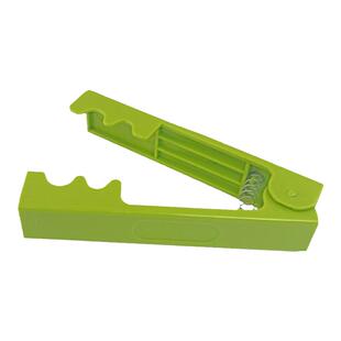 德奥塑料打刺钳去刺宝玫瑰花除刺器去刺夹鲜花打刺器花店插花工具