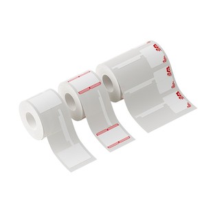 精臣M2/M3/B32/Z401珠宝标价标签热转印不干胶打印纸饰品首饰价格标签贴玉石标签哑银手镯吊牌贴标签手表价钱