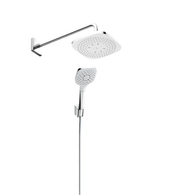 TOTO暗装花洒TBG04304B