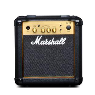 正品英国MARSHALL马歇尔电吉他音箱MG10/MG15带效果器马勺音响