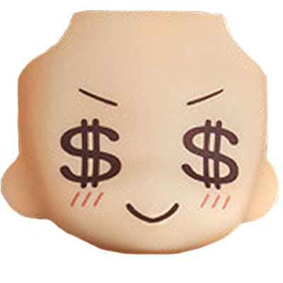 gsc粘土人ob11替换脸日版