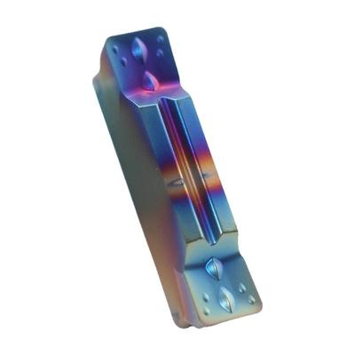 切槽刀片MGMN200M淬火切断刀片