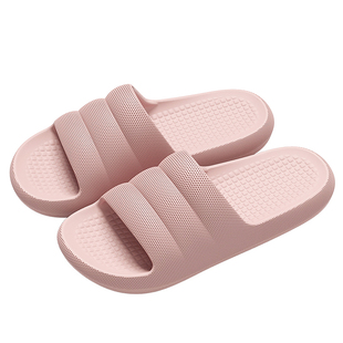 5双装拖鞋女夏季室内家居家用待客酒店批发一次性防滑防臭凉拖男6