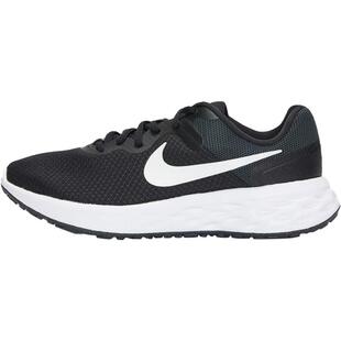 Nike/耐克正品REVOLUTION 6 NN女子低帮透气跑步鞋DC3729-003