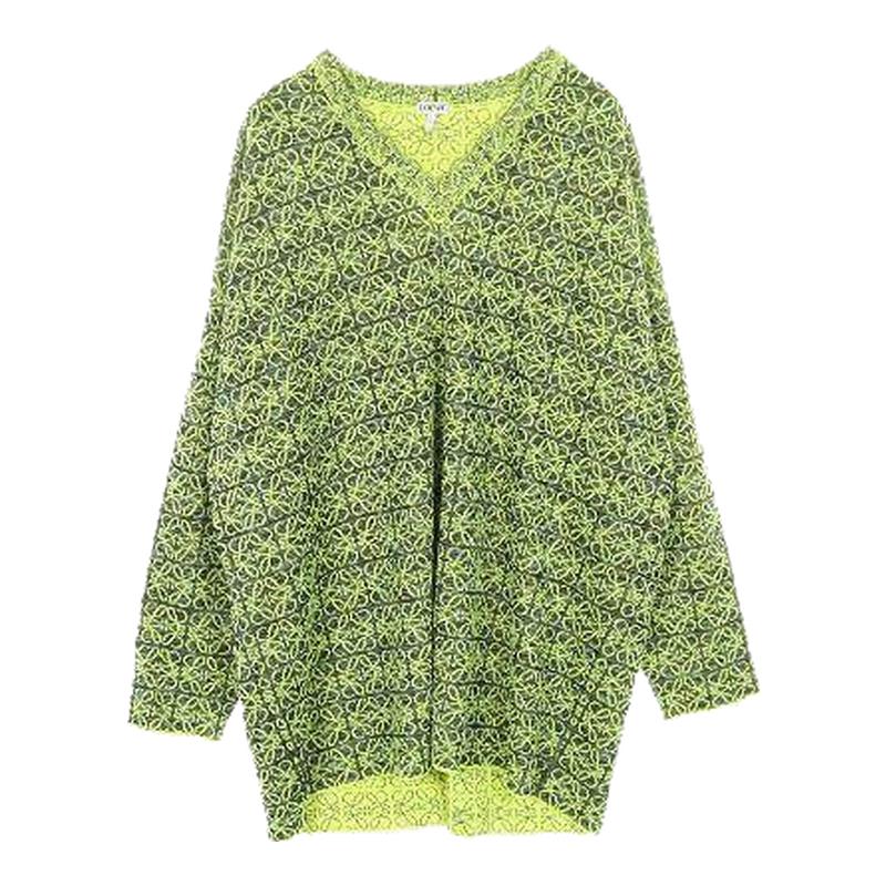 中古Loewe罗意威上衣メンズ羊毛