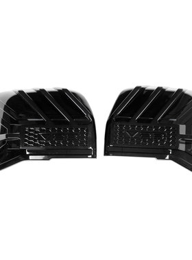 适用于奇瑞ICAR V23后视镜盖倒车镜保护罩战甲款专用防刮改装专用