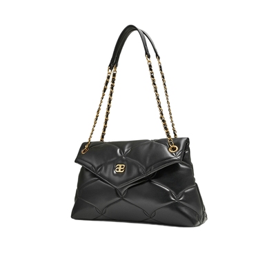 托特包气质菱格TATA/他她