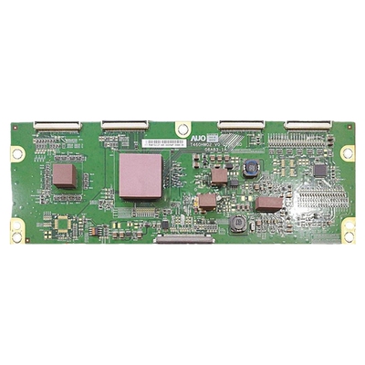 LA46A550P1R逻辑板T460HW02V0