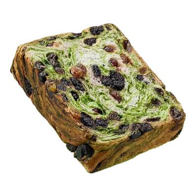 星空莓野厚切全麦吐司手撕面饱腹