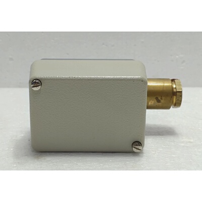 JUMO ATHsSE2 Capillary Thermostat Temperature Switch Control