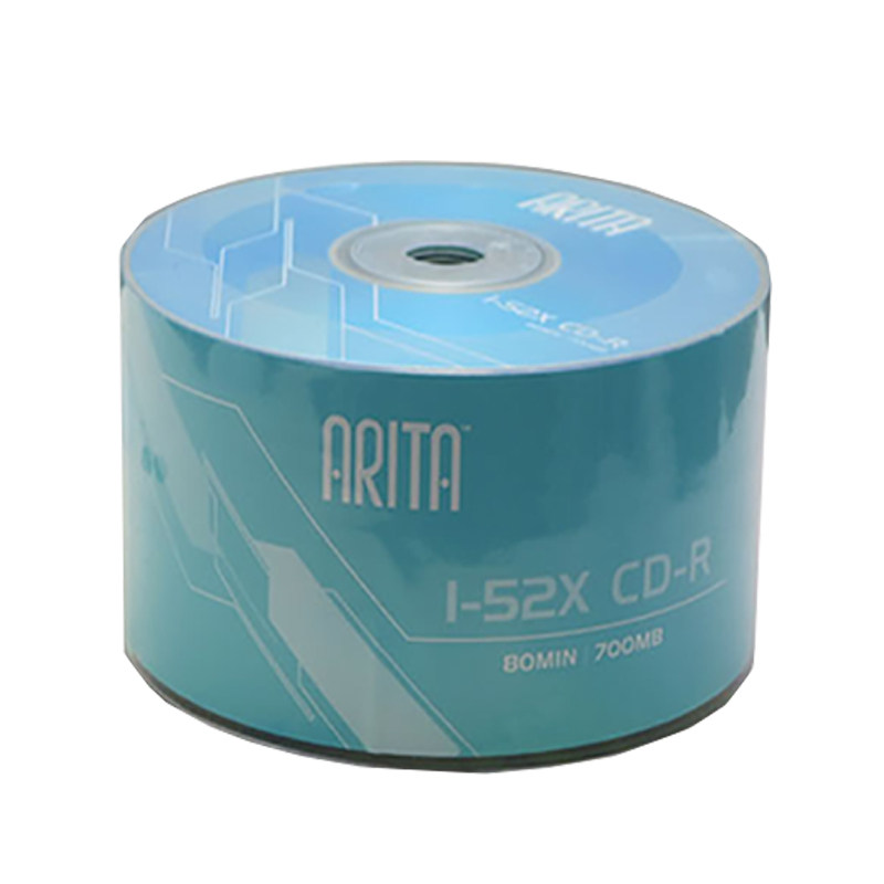 懂鑫 DXIN 空白刻录盘小盘刻录光盘CD刻录盘空白光盘刻录光盘复制