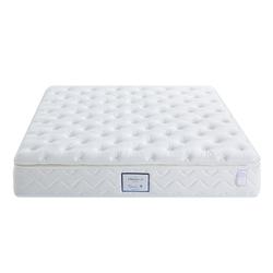 金可儿乳胶床垫加厚酒店睡感软垫