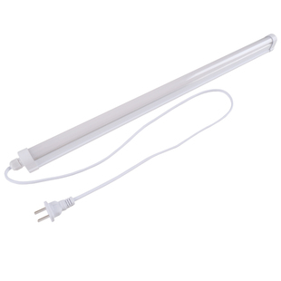 浴室防水灯免安装打孔超亮卫生间智能遥控开关直插式厕所led照明